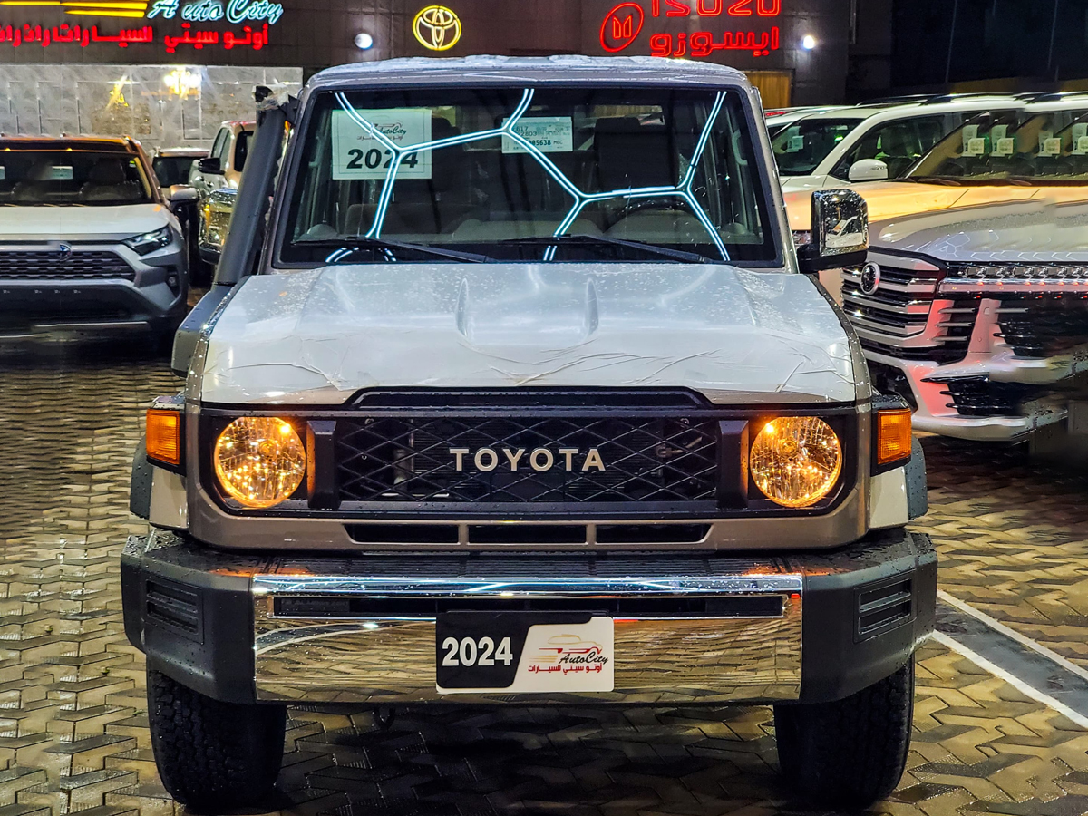 تويوتا